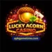 Lucky Acorn Casino