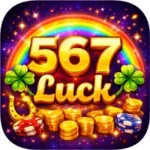 567Luck