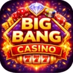 Big Bang Casino