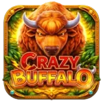 Crazy Buffalo 777