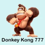Donkey Kong 777