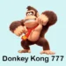 Donkey Kong 777