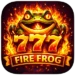 Fire Frog 777 APK