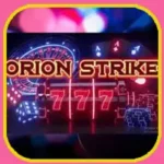 Orion Strike 777 Download