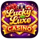 Lucky Luxe Casino Apk