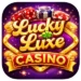 Lucky Luxe Casino