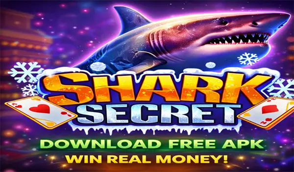 shark secret casino