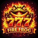 Fire Frog 777