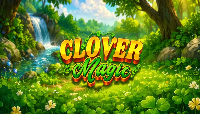 Clover Magic Casino App