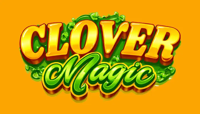Clover Magic Casino Real  Money