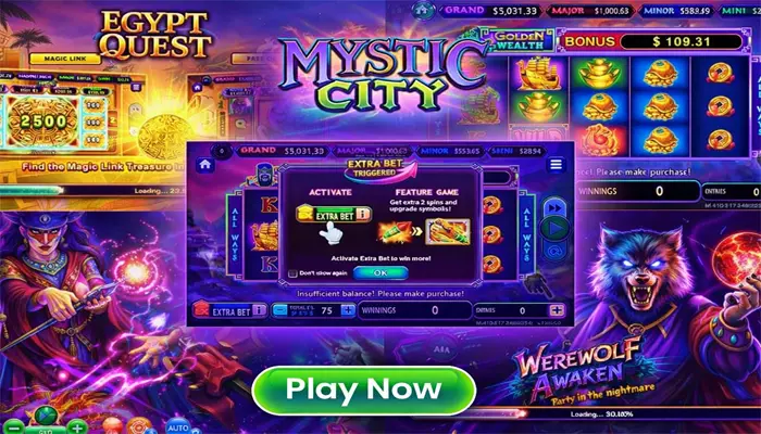 magic city casino app