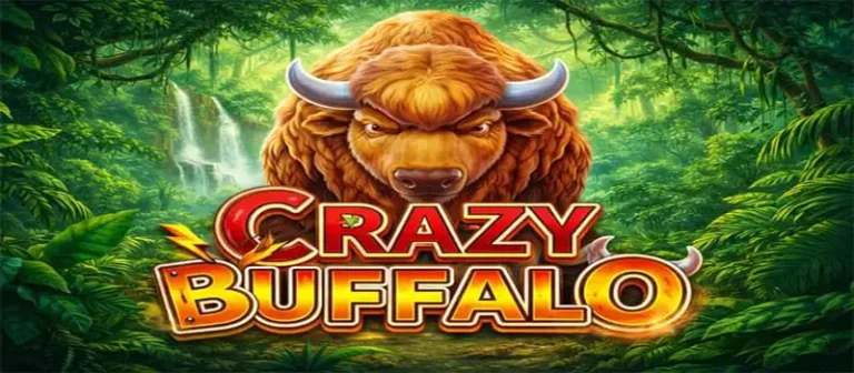 Crazy Buffalo 777 APK