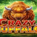 Crazy Buffalo 777