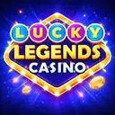 Lucky Legends Casino